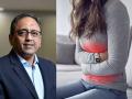 Paid Menstrual Leave: L&T Chairman S N Subrahmanyan Announces New Policy For Female Employees - Hindi News | Paid Menstrual Leave: L&T Chairman S N Subrahmanyan Announces New Policy For Female Employees | Latest business News at Lokmattimes.com