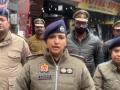 Lucknow Mass Murder: Man Kills Mother and 4 Sisters at Hotel on New Year's Eve - Hindi News | Lucknow Mass Murder: Man Kills Mother and 4 Sisters at Hotel on New Year's Eve | Latest national News at Lokmattimes.com