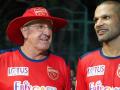 Punjab Kings to sack Trevor Bayliss as coach after missing IPL 2023 playoffs? - Hindi News | Punjab Kings to sack Trevor Bayliss as coach after missing IPL 2023 playoffs? | Latest cricket News at Lokmattimes.com