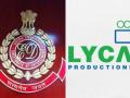 ED raids Chennai office of Lyca productions, which produced Ponniyin Selvan - Hindi News | ED raids Chennai office of Lyca productions, which produced Ponniyin Selvan | Latest entertainment News at Lokmattimes.com