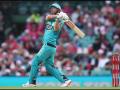 Mumbai Indians opener Chris Lynn slams 20 sixes in a single T20 match - Hindi News | Mumbai Indians opener Chris Lynn slams 20 sixes in a single T20 match | Latest cricket News at Lokmattimes.com