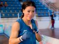 Boxer Mary Kom Steps Down as Chef-de-Mission of India's Paris Olympics Contingent - Hindi News | Boxer Mary Kom Steps Down as Chef-de-Mission of India's Paris Olympics Contingent | Latest other-sports News at Lokmattimes.com