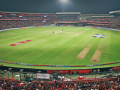 RCB vs CSK, Bengaluru Weather Forecast: Will Rain Play Spoilsport in Today's IPL 2025 Match Featuring MS Dhoni and Virat Kohli? - Hindi News | RCB vs CSK, Bengaluru Weather Forecast: Will Rain Play Spoilsport in Today's IPL 2025 Match Featuring MS Dhoni and Virat Kohli? | Latest cricket News at Lokmattimes.com