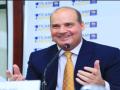 Mickey Arthur named Sri Lanka's new head coach - Hindi News | Mickey Arthur named Sri Lanka's new head coach | Latest cricket News at Lokmattimes.com