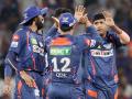 Lucknow vs Gujarat, IPL 2024: Yash Thakur's Fifer Decimates Titans - Hindi News | Lucknow vs Gujarat, IPL 2024: Yash Thakur's Fifer Decimates Titans | Latest cricket News at Lokmattimes.com