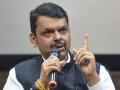 Some Concerns Politically Motivated,’ Says Fadnavis on Nashik Kumbh Mela Protests - Hindi News | Some Concerns Politically Motivated,’ Says Fadnavis on Nashik Kumbh Mela Protests | Latest nashik News at Lokmattimes.com