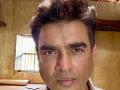 R. Madhavan’s New Look from G.D. Naidu Sparks Excitement Online - Hindi News | R. Madhavan’s New Look from G.D. Naidu Sparks Excitement Online | Latest entertainment News at Lokmattimes.com