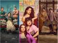 Made in Heaven to Ziddi Girls: Shows and Films that Champion Women's Strength and Resilience - Hindi News | Made in Heaven to Ziddi Girls: Shows and Films that Champion Women's Strength and Resilience | Latest entertainment Photos at Lokmattimes.com