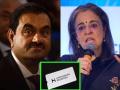 SEBI Chairperson Madhabi Buch, Husband Deny Hindenburg Allegations, Lable It As "Character Assassination" - Hindi News | SEBI Chairperson Madhabi Buch, Husband Deny Hindenburg Allegations, Lable It As "Character Assassination" | Latest business News at Lokmattimes.com
