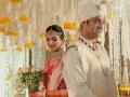 Madhu Mantena and wife Ira Trivedi Welcome home Baby Neel Chaitanya Mantena! Seeks Good Wishes and Blessings - Hindi News | Madhu Mantena and wife Ira Trivedi Welcome home Baby Neel Chaitanya Mantena! Seeks Good Wishes and Blessings | Latest entertainment News at Lokmattimes.com