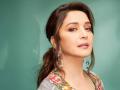 Netflix lands in legal trouble over derogatory remarks on Madhuri Dixit Nene - Hindi News | Netflix lands in legal trouble over derogatory remarks on Madhuri Dixit Nene | Latest entertainment News at Lokmattimes.com