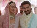 AU Bank pulls down controversial ad starring Aamir Khan and Kiara Advani - Hindi News | AU Bank pulls down controversial ad starring Aamir Khan and Kiara Advani | Latest entertainment News at Lokmattimes.com