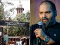 Kunal Kamra Row: Madras High Court Grants Anticipatory Bail To Comedian - Hindi News | Kunal Kamra Row: Madras High Court Grants Anticipatory Bail To Comedian | Latest national News at Lokmattimes.com