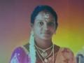 Madurai BJP Woman Functionary Saranya Found Dead, Decapitated in Thanjavur - Hindi News | Madurai BJP Woman Functionary Saranya Found Dead, Decapitated in Thanjavur | Latest national News at Lokmattimes.com