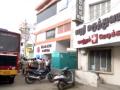 Madurai: Fire Erupts at Bharathi Hospital Building in K Pudur (Watch Video) - Hindi News | Madurai: Fire Erupts at Bharathi Hospital Building in K Pudur (Watch Video) | Latest national News at Lokmattimes.com