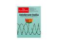 Twitter reacts to the cover of the Economist magazine - Hindi News | Twitter reacts to the cover of the Economist magazine | Latest business News at Lokmattimes.com