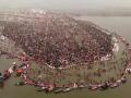 Maha Kumbh Mela 2025: Over 10 Crore Devotees To Take a Dip in Prayagraj on January 29th - Hindi News | Maha Kumbh Mela 2025: Over 10 Crore Devotees To Take a Dip in Prayagraj on January 29th | Latest national News at Lokmattimes.com
