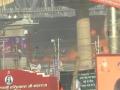 Major Fire Breaks Out at Maha kumbh Mela in Prayagraj, Fire Engines and SDRF Team Rush to the Spot (Watch Video) - Hindi News | Major Fire Breaks Out at Maha kumbh Mela in Prayagraj, Fire Engines and SDRF Team Rush to the Spot (Watch Video) | Latest national News at Lokmattimes.com