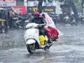 Maharashtra Rain Forecast: Orange Alerts for Thane, Palghar, and Pune; Yellow for Konkan and Marathwada - Hindi News | Maharashtra Rain Forecast: Orange Alerts for Thane, Palghar, and Pune; Yellow for Konkan and Marathwada | Latest maharashtra News at Lokmattimes.com