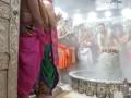 Maha Shivaratri 2024 Celebrations Begin at Mahakaleshwar Temple in Ujjain, Watch 'Bhasma Aarti' - Hindi News | Maha Shivaratri 2024 Celebrations Begin at Mahakaleshwar Temple in Ujjain, Watch 'Bhasma Aarti' | Latest lifestyle News at Lokmattimes.com