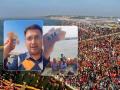 Digital Snan at Maha Kumbh for ₹1000: Man Offers Virtual Holy Dip, Internet Reacts - Hindi News | Digital Snan at Maha Kumbh for ₹1000: Man Offers Virtual Holy Dip, Internet Reacts | Latest national News at Lokmattimes.com