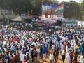 Dadar Chaityabhoomi Live Streaming: Large Crowds Gather for Mahaparinirvan Diwas 2024 to Pay Tribute to Dr. Babasaheb Ambedkar - Hindi News | Dadar Chaityabhoomi Live Streaming: Large Crowds Gather for Mahaparinirvan Diwas 2024 to Pay Tribute to Dr. Babasaheb Ambedkar | Latest maharashtra News at Lokmattimes.com