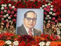 Why Is Dr BR Ambedkar’s Death Anniversary Celebrated as Mahaparinirvan Diwas? - Hindi News | Why Is Dr BR Ambedkar’s Death Anniversary Celebrated as Mahaparinirvan Diwas? | Latest lifestyle News at Lokmattimes.com
