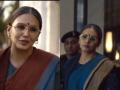 Maharani 4 OTT Release Date Announced: Huma Qureshi’s Political Drama Returns These Date (Watch Trailer) - Hindi News | Maharani 4 OTT Release Date Announced: Huma Qureshi’s Political Drama Returns These Date (Watch Trailer) | Latest entertainment News at Lokmattimes.com