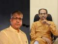 Maharashtra: Prakash Ambedkar Predicts Thackeray Group to Win Only 44 Seats in Upcoming 2024 Assembly Election - Hindi News | Maharashtra: Prakash Ambedkar Predicts Thackeray Group to Win Only 44 Seats in Upcoming 2024 Assembly Election | Latest maharashtra News at Lokmattimes.com