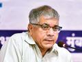 Maharashtra Assembly Election 2024: Prakash Ambedkar's VBA Releases 5th List - Hindi News | Maharashtra Assembly Election 2024: Prakash Ambedkar's VBA Releases 5th List | Latest maharashtra News at Lokmattimes.com