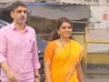 Maharashtra Election Results 2024: Shaina NC Visits Siddhivinayak Temple, in Mumbai Ahead of Vote Counting (Watch Video) - Hindi News | Maharashtra Election Results 2024: Shaina NC Visits Siddhivinayak Temple, in Mumbai Ahead of Vote Counting (Watch Video) | Latest maharashtra News at Lokmattimes.com
