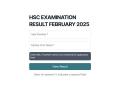 Maharashtra Board HSC Result 2025 Out at hscresult.mahahsscboard.in; Here's How to Check Class 12 Results - Hindi News | Maharashtra Board HSC Result 2025 Out at hscresult.mahahsscboard.in; Here's How to Check Class 12 Results | Latest education News at Lokmattimes.com