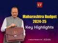 Maharashtra Budget 2024 Key Highlights: Ajit Power Announces Schemes for Women, Youth and Farmers; Details Here - Hindi News | Maharashtra Budget 2024 Key Highlights: Ajit Power Announces Schemes for Women, Youth and Farmers; Details Here | Latest maharashtra News at Lokmattimes.com
