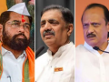 Maharashtra Cabinet Expansion: Jayant Patil Slams Portfolio Allocation, Says Eknath Shinde-Ajit Pawar Will Have to Accept BJP's Decision - Hindi News | Maharashtra Cabinet Expansion: Jayant Patil Slams Portfolio Allocation, Says Eknath Shinde-Ajit Pawar Will Have to Accept BJP's Decision | Latest maharashtra News at Lokmattimes.com