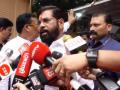Badlapur Sexual Abuse Case: SIT Formed, No One Will Be Spared if Found Guilty, Says Maharashtra CM Eknath Shinde - Hindi News | Badlapur Sexual Abuse Case: SIT Formed, No One Will Be Spared if Found Guilty, Says Maharashtra CM Eknath Shinde | Latest maharashtra News at Lokmattimes.com