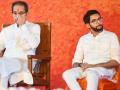 Traitors won’t be taken back into party, warns Aaditya Thackeray, after Uday Samant joins Shinde camp - Hindi News | Traitors won’t be taken back into party, warns Aaditya Thackeray, after Uday Samant joins Shinde camp | Latest maharashtra News at Lokmattimes.com