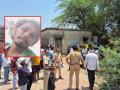 Beed Horror: Man Kills 21-Year Old Son In Maharashtra's Majalgaon After Domestic Dispute - Hindi News | Beed Horror: Man Kills 21-Year Old Son In Maharashtra's Majalgaon After Domestic Dispute | Latest maharashtra News at Lokmattimes.com