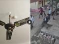 Maharashtra Earthquake: Videos Show Fan Shaking, Chaos Among People After 4.5 Magnitude Quake Hits Hingoli - Hindi News | Maharashtra Earthquake: Videos Show Fan Shaking, Chaos Among People After 4.5 Magnitude Quake Hits Hingoli | Latest maharashtra News at Lokmattimes.com