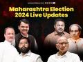 Maharashtra Election 2024 Voting Live Updates: 58.25% Voter Turnout Recorded in State; 54.09% In Pune, 49.07% in Mumbai City - Hindi News | Maharashtra Election 2024 Voting Live Updates: 58.25% Voter Turnout Recorded in State; 54.09% In Pune, 49.07% in Mumbai City | Latest maharashtra News at Lokmattimes.com