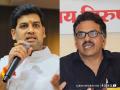 Maharastra Election 2024: Shrikant Shinde Urges Dindoshi Residents to Vote for Shiv Sena Candidate Sanjay Nirupam, Promises Infrastructure Boost - Hindi News | Maharastra Election 2024: Shrikant Shinde Urges Dindoshi Residents to Vote for Shiv Sena Candidate Sanjay Nirupam, Promises Infrastructure Boost | Latest maharashtra News at Lokmattimes.com