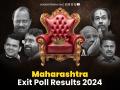 Maharashtra Exit Poll Results 2024: Mahayuti Forming Govt With Majority Seats Predicts Opinion Poll - Hindi News | Maharashtra Exit Poll Results 2024: Mahayuti Forming Govt With Majority Seats Predicts Opinion Poll | Latest maharashtra News at Lokmattimes.com