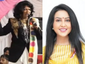 Maharashtra: FIR Registered Against Singer Anjali Bharti Over Derogatory Remarks on Amruta Fadnavis - Hindi News | Maharashtra: FIR Registered Against Singer Anjali Bharti Over Derogatory Remarks on Amruta Fadnavis | Latest maharashtra News at Lokmattimes.com