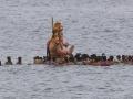 Ganesh Visarjan in Maharashtra: At Least 9 Dead, 12 Missing In Accidents Across Cities - Hindi News | Ganesh Visarjan in Maharashtra: At Least 9 Dead, 12 Missing In Accidents Across Cities | Latest maharashtra News at Lokmattimes.com