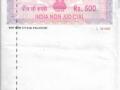 Maharashtra Government Waives ₹500 Stamp Duty on Essential Affidavits; Easing Financial Burden on Citizens - Hindi News | Maharashtra Government Waives ₹500 Stamp Duty on Essential Affidavits; Easing Financial Burden on Citizens | Latest maharashtra News at Lokmattimes.com