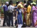 Maharashtra Heat Wave: Akola Hits 37.1 degrees Celsius; Experts Warn of Hotter Months Ahead - Hindi News | Maharashtra Heat Wave: Akola Hits 37.1 degrees Celsius; Experts Warn of Hotter Months Ahead | Latest maharashtra News at Lokmattimes.com