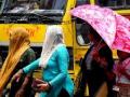 Maharashtra Weather Update: Statewide Temperatures Climb to 35 Degrees Celsius, IMD Issues Heat Alert - Hindi News | Maharashtra Weather Update: Statewide Temperatures Climb to 35 Degrees Celsius, IMD Issues Heat Alert | Latest maharashtra News at Lokmattimes.com