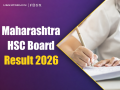 Maharashtra HSC Result 2026 Date: Class 12 Board Results to Be Announced on May 2 at mahresult.nic.in and DigiLocker - Hindi News | Maharashtra HSC Result 2026 Date: Class 12 Board Results to Be Announced on May 2 at mahresult.nic.in and DigiLocker | Latest education News at Lokmattimes.com