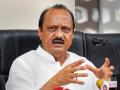 Attempts to frame opposition leaders by ruling party in Maha won't be tolerated, says NCP leader Ajit Pawar - Hindi News | Attempts to frame opposition leaders by ruling party in Maha won't be tolerated, says NCP leader Ajit Pawar | Latest maharashtra News at Lokmattimes.com