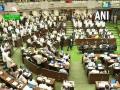 Monsoon session of Maharashtra legislature to begin today - Hindi News | Monsoon session of Maharashtra legislature to begin today | Latest maharashtra News at Lokmattimes.com