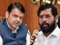 Maharashtra Lok Sabha Elections 2024: Tension Mounts Between BJP and Eknath Shinde Over Kalyan Constituency - Hindi News | Maharashtra Lok Sabha Elections 2024: Tension Mounts Between BJP and Eknath Shinde Over Kalyan Constituency | Latest maharashtra News at Lokmattimes.com